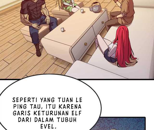 Brave X Devil Queen Bab 11 halaman 9