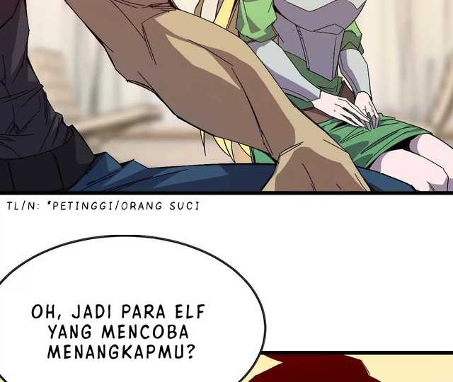 Brave X Devil Queen Bab 11 halaman 12