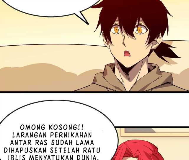 Brave X Devil Queen Bab 11 halaman 13
