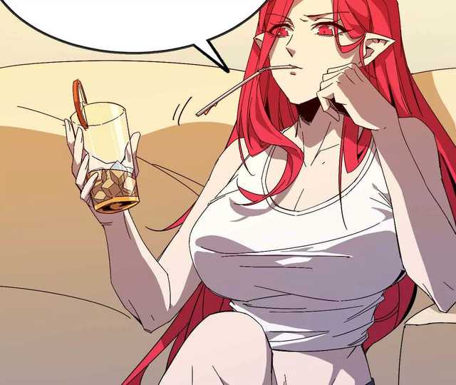 Brave X Devil Queen Bab 11 halaman 14