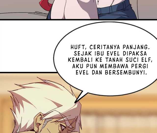 Brave X Devil Queen Bab 11 halaman 15