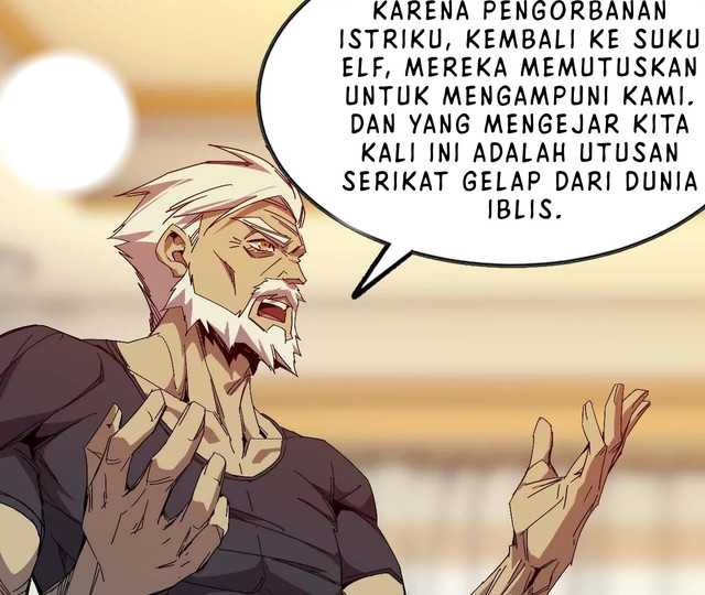 Brave X Devil Queen Bab 11 halaman 18