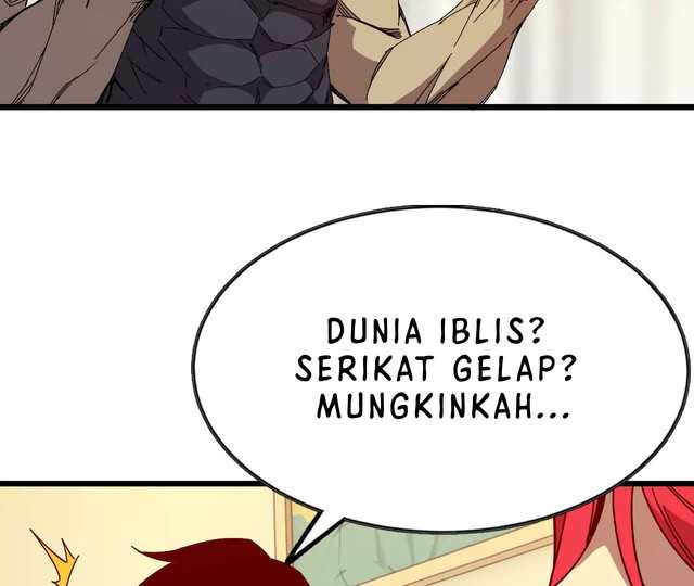 Brave X Devil Queen Bab 11 halaman 19
