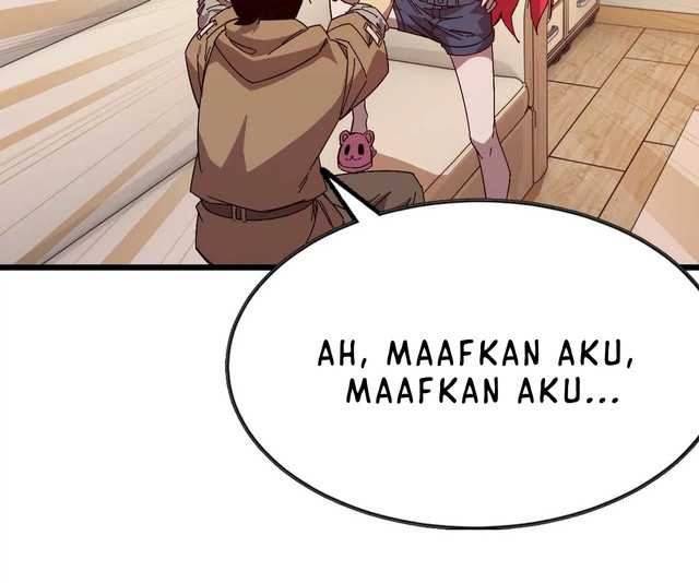 Brave X Devil Queen Bab 11 halaman 22