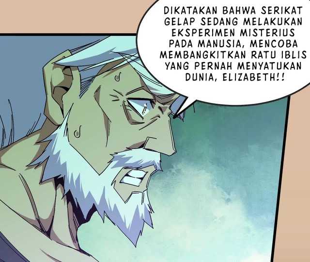 Brave X Devil Queen Bab 11 halaman 25