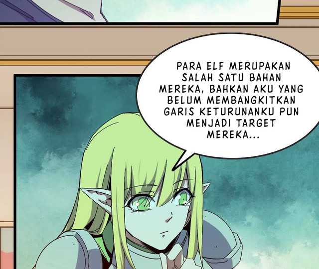 Brave X Devil Queen Bab 11 halaman 26