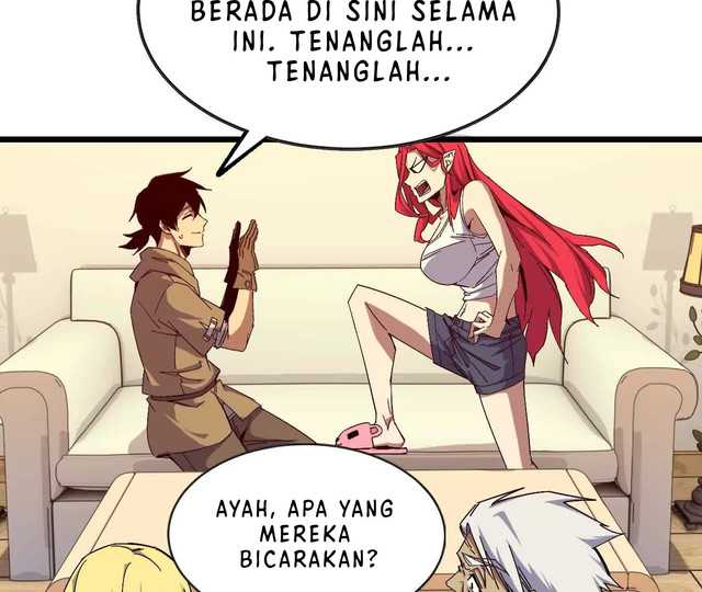 Brave X Devil Queen Bab 11 halaman 30