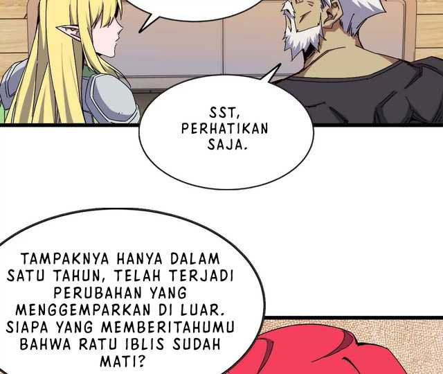 Brave X Devil Queen Bab 11 halaman 31