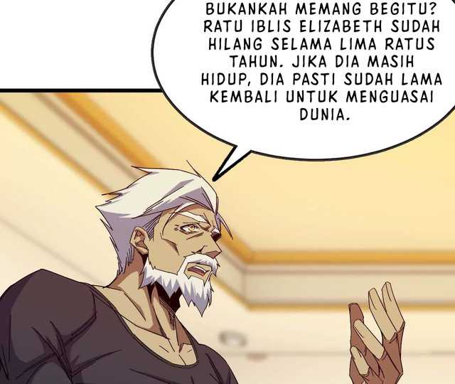 Brave X Devil Queen Bab 11 halaman 33