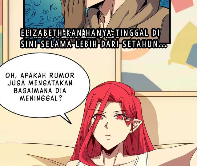 Brave X Devil Queen Bab 11 halaman 35