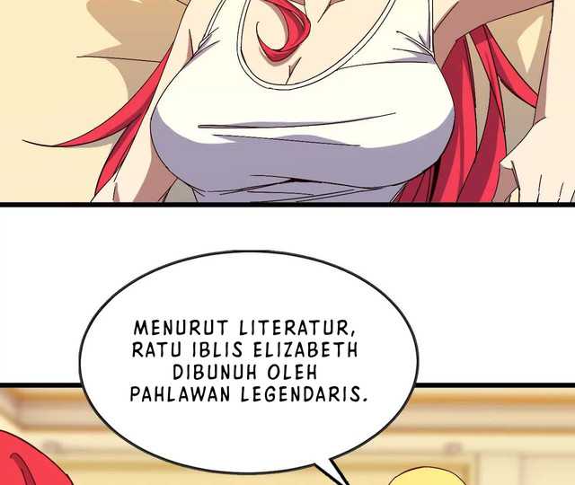Brave X Devil Queen Bab 11 halaman 36