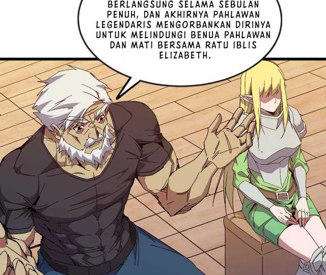 Brave X Devil Queen Bab 11 halaman 38