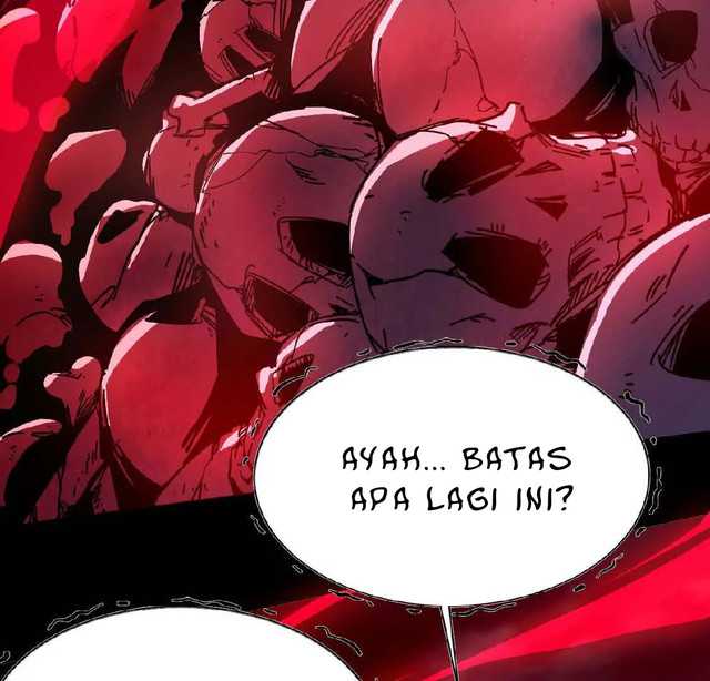 Brave X Devil Queen Bab 11 halaman 45