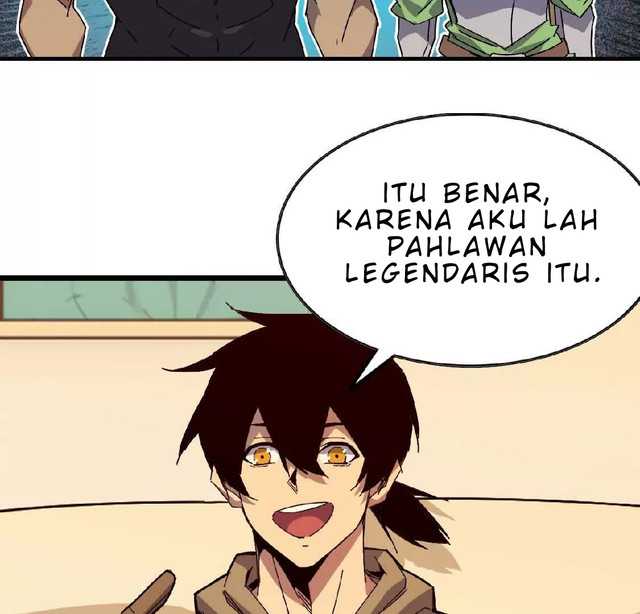 Brave X Devil Queen Bab 11 halaman 49