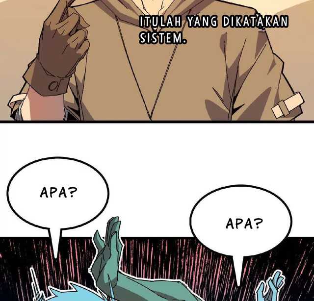 Brave X Devil Queen Bab 11 halaman 50
