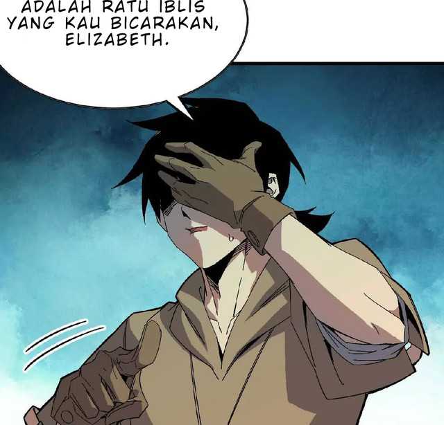 Brave X Devil Queen Bab 11 halaman 53
