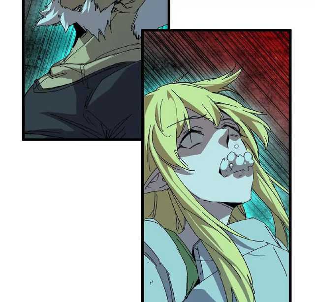 Brave X Devil Queen Bab 11 halaman 56