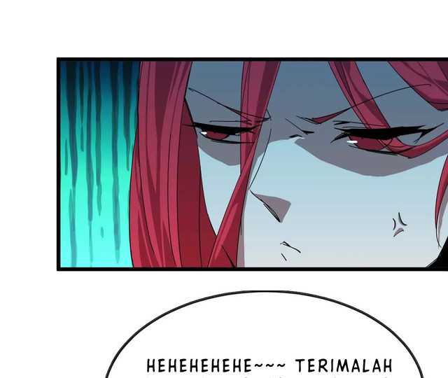 Brave X Devil Queen Bab 11 halaman 58