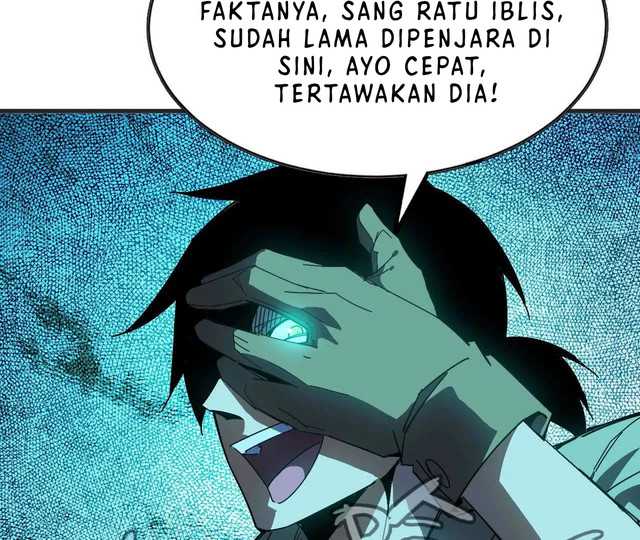 Brave X Devil Queen Bab 11 halaman 59