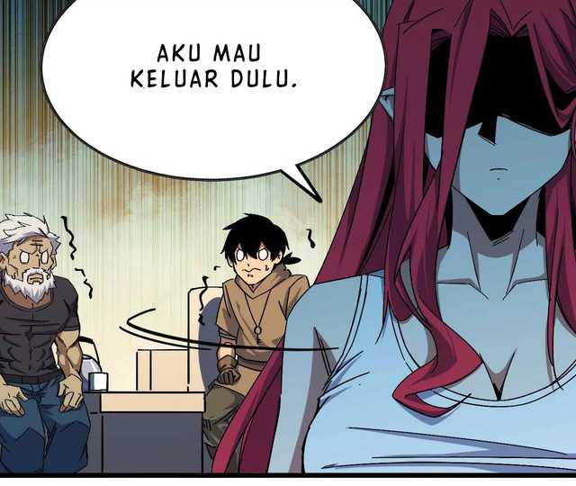 Brave X Devil Queen Bab 11 halaman 62