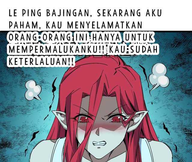 Brave X Devil Queen Bab 11 halaman 63