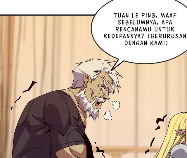 Brave X Devil Queen Bab 11 halaman 67