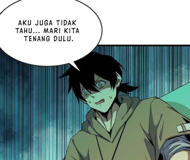 Brave X Devil Queen Bab 11 halaman 70