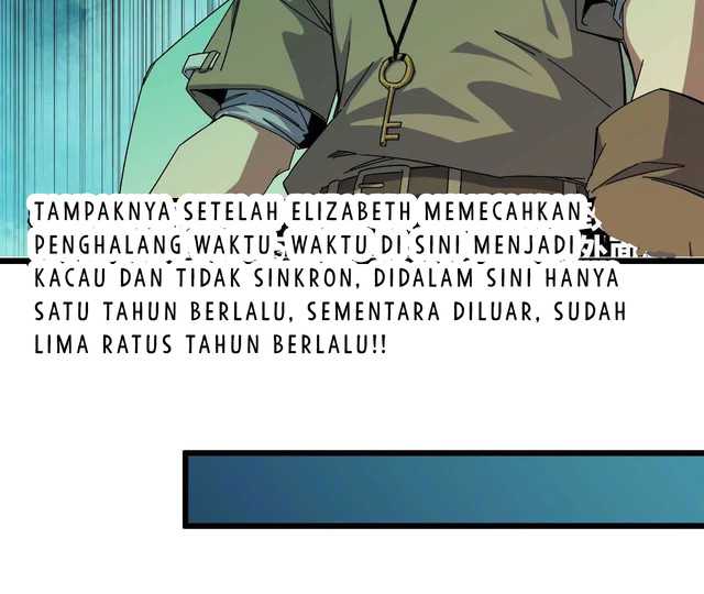 Brave X Devil Queen Bab 11 halaman 71