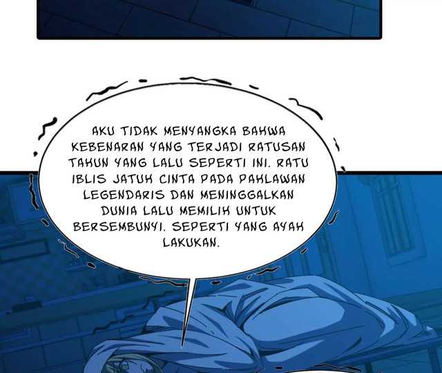 Brave X Devil Queen Bab 11 halaman 75