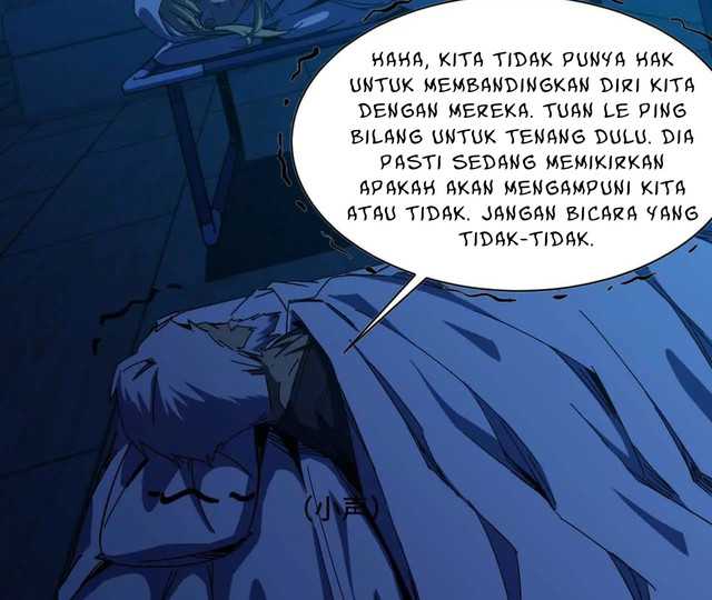 Brave X Devil Queen Bab 11 halaman 76