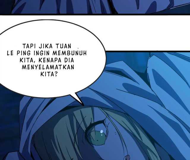 Brave X Devil Queen Bab 11 halaman 77