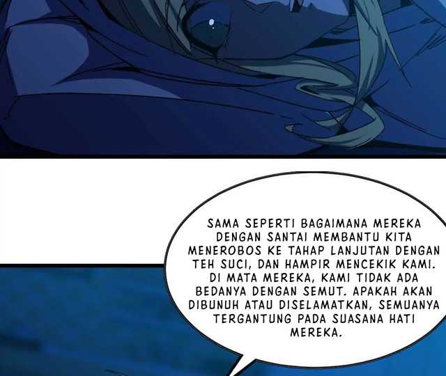 Brave X Devil Queen Bab 11 halaman 78
