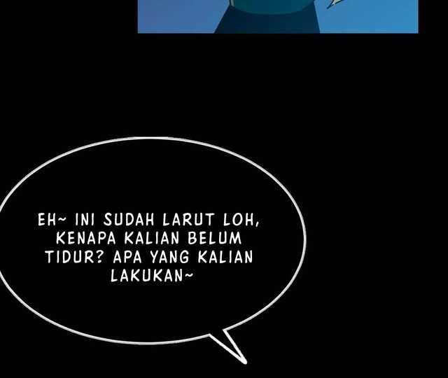 Brave X Devil Queen Bab 11 halaman 81