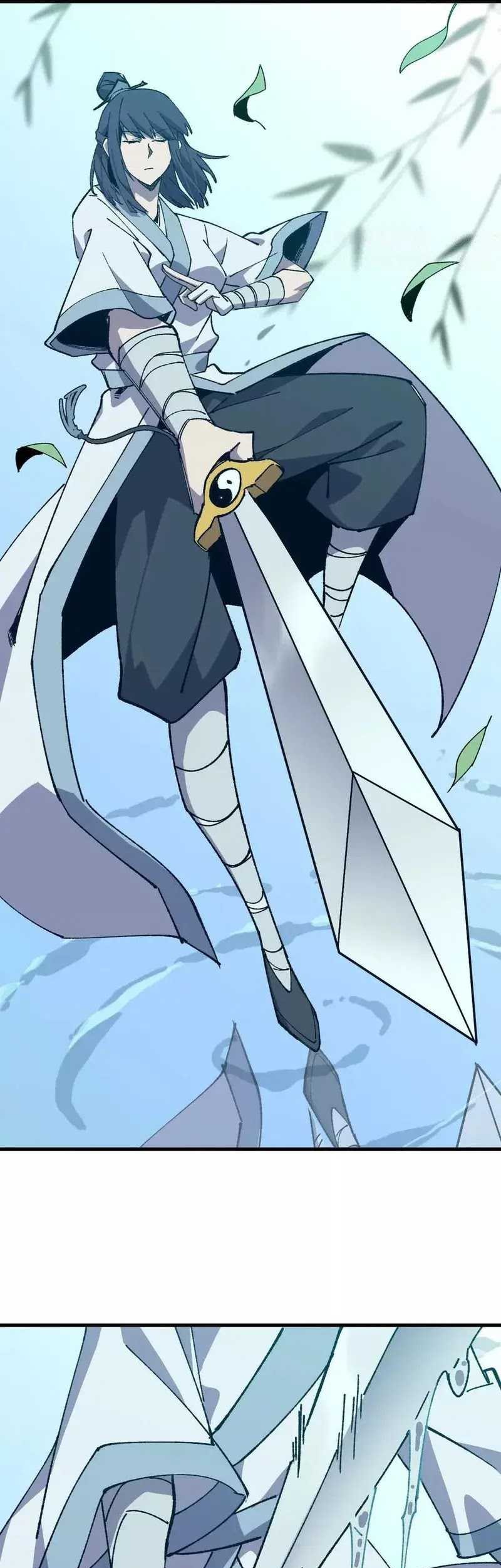 Brave X Devil Queen chapter 110 halaman 3