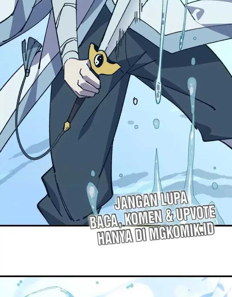 Brave X Devil Queen chapter 110 halaman 4