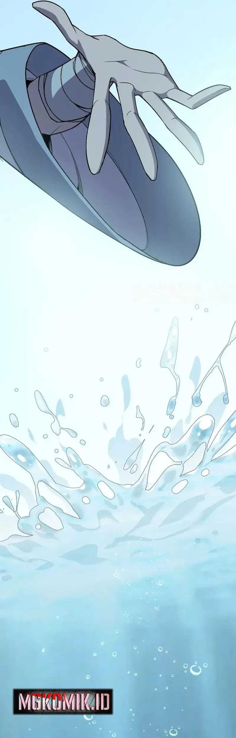Brave X Devil Queen chapter 110 halaman 11