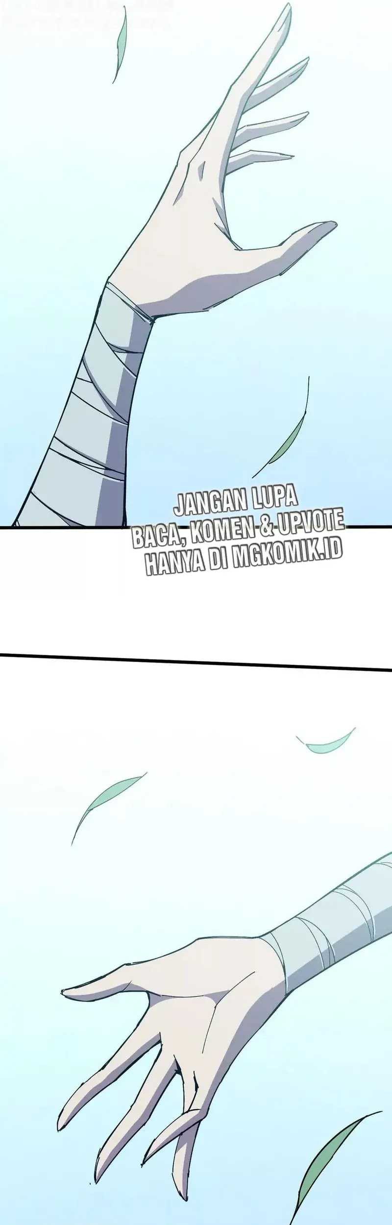 Brave X Devil Queen chapter 110 halaman 15