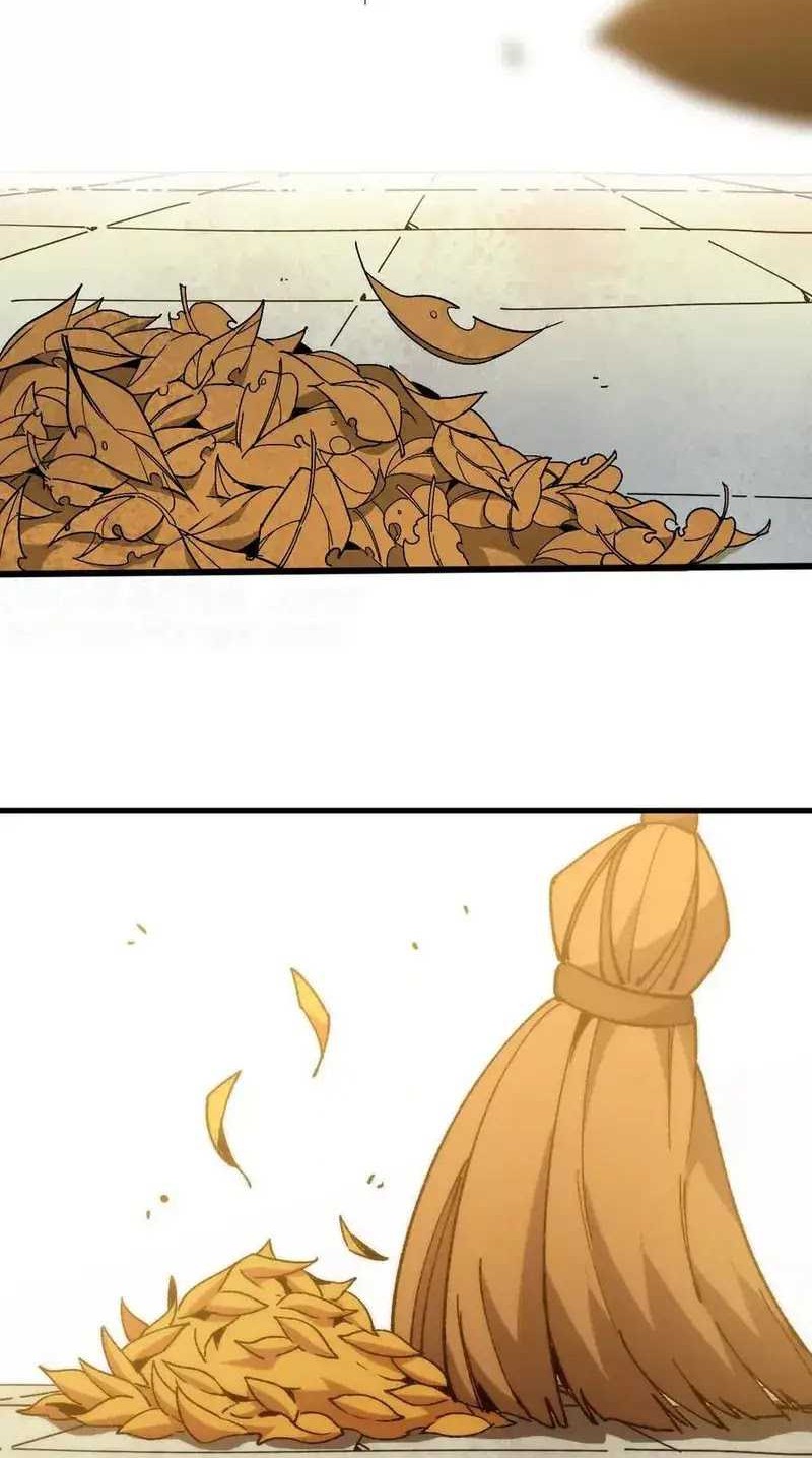 Brave X Devil Queen chapter 110 halaman 20