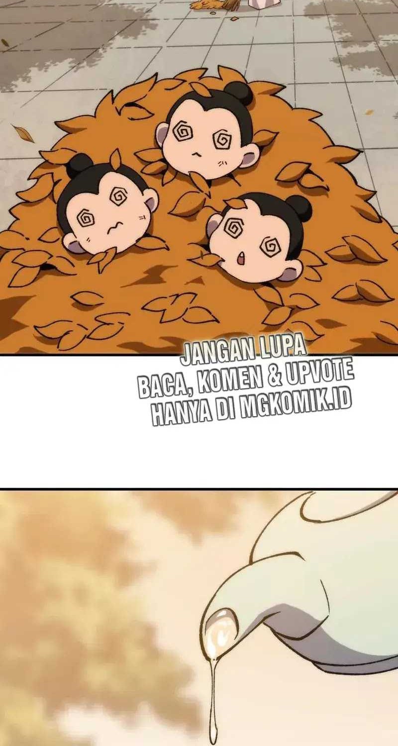 Brave X Devil Queen chapter 110 halaman 26