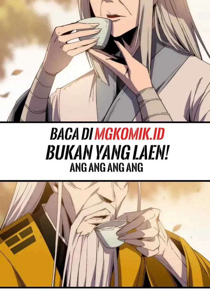 Brave X Devil Queen chapter 110 halaman 28