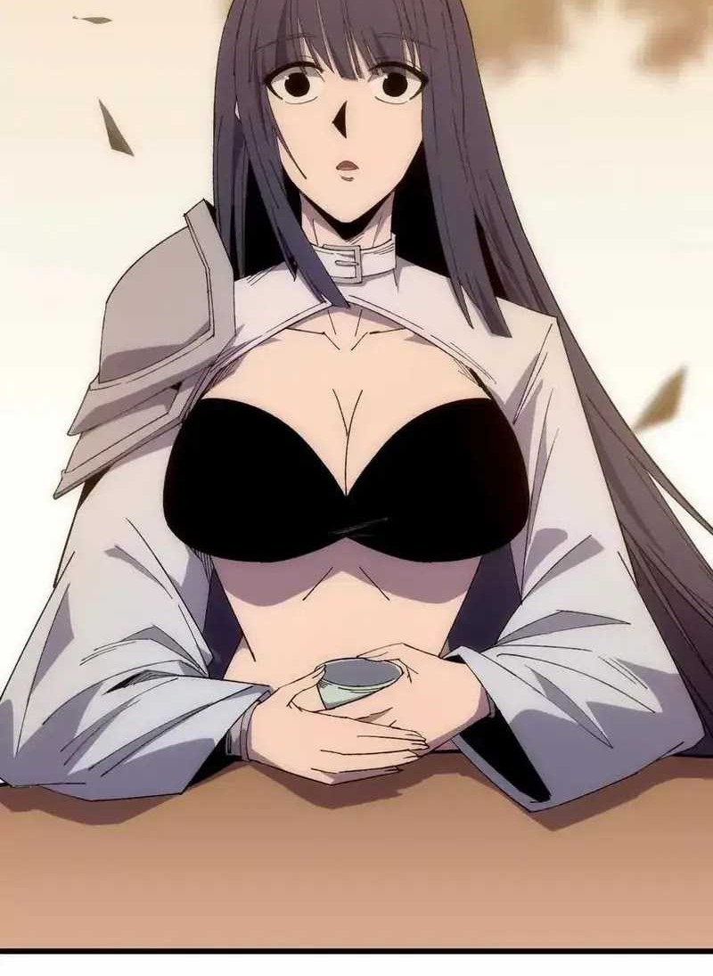 Brave X Devil Queen chapter 110 halaman 32