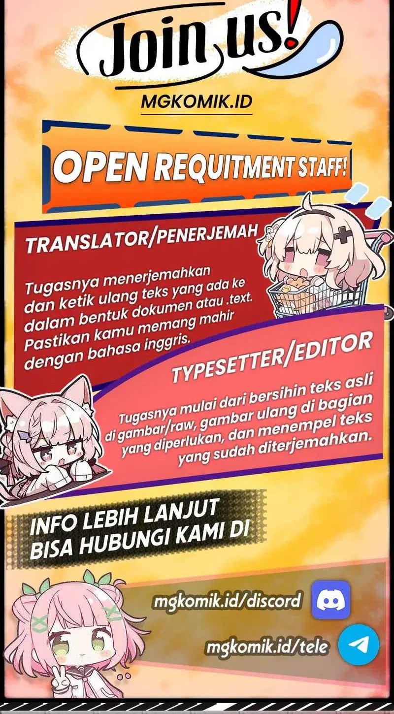 Brave X Devil Queen chapter 110 halaman 38