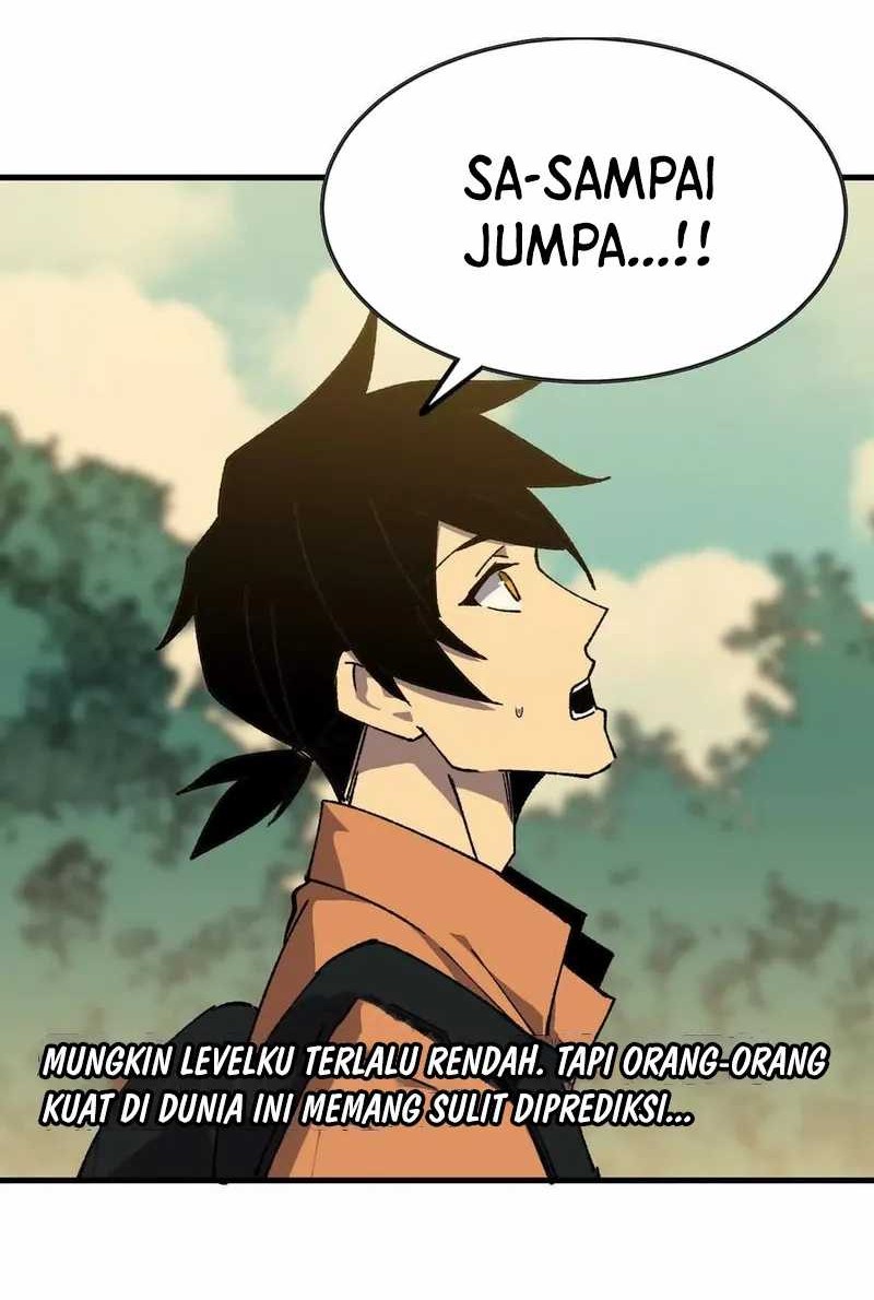 Brave X Devil Queen Bab 111 halaman 8