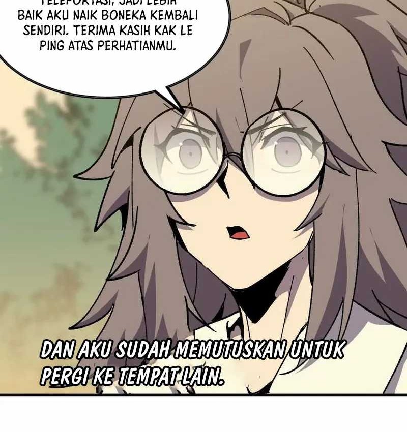 Brave X Devil Queen Bab 111 halaman 10