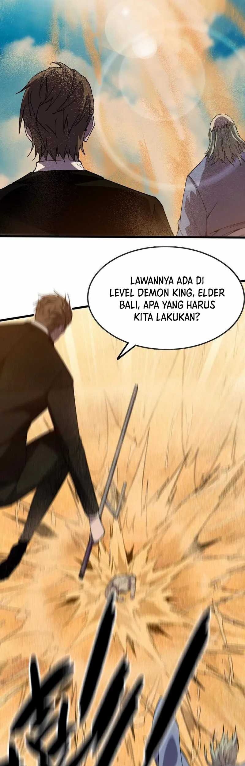 Brave X Devil Queen Bab 111 halaman 19