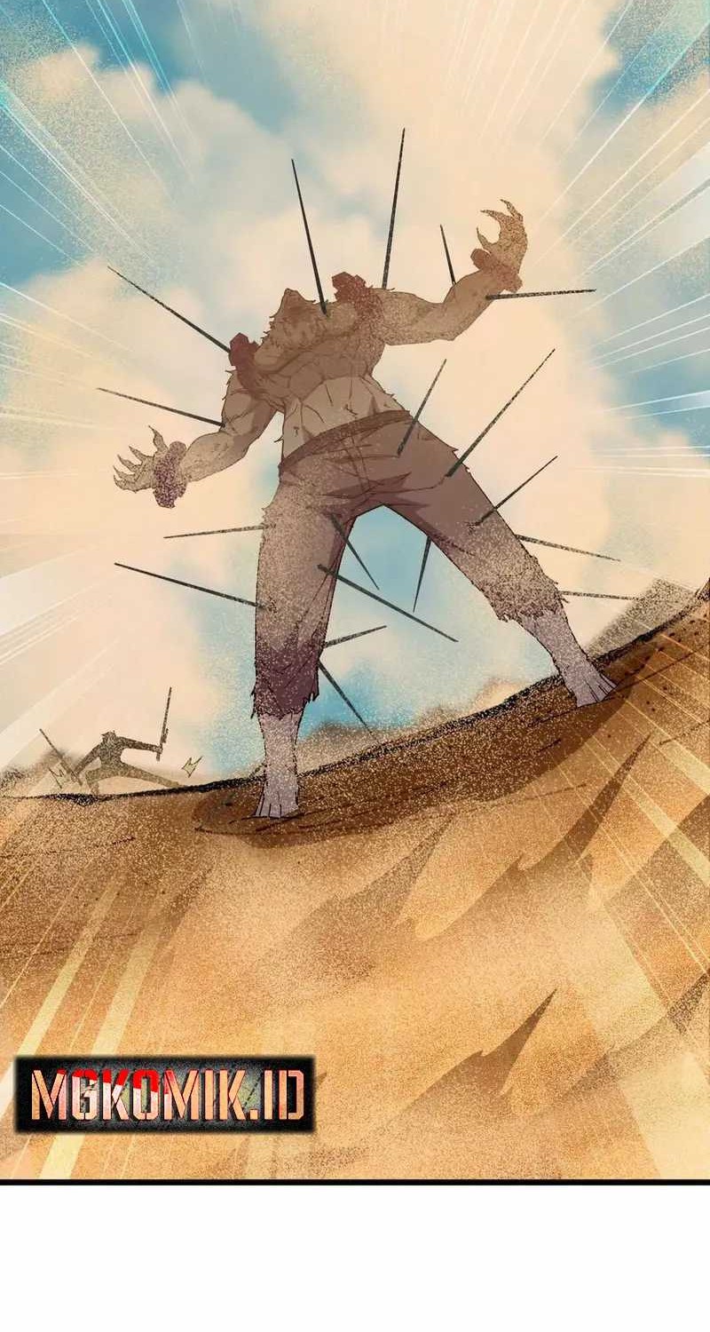 Brave X Devil Queen Bab 111 halaman 22