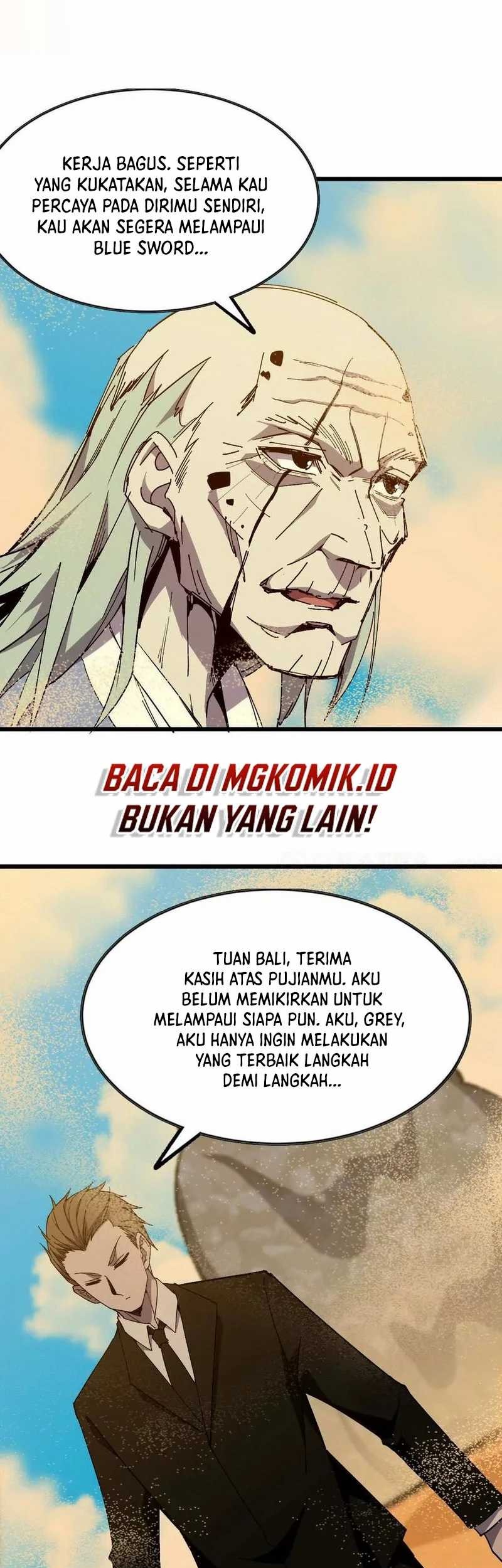 Brave X Devil Queen Bab 112 halaman 13