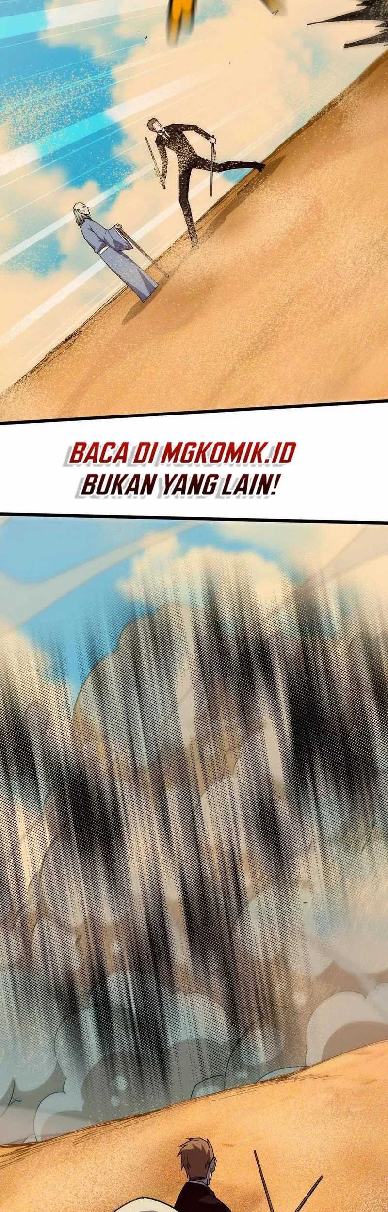 Brave X Devil Queen Bab 112 halaman 17