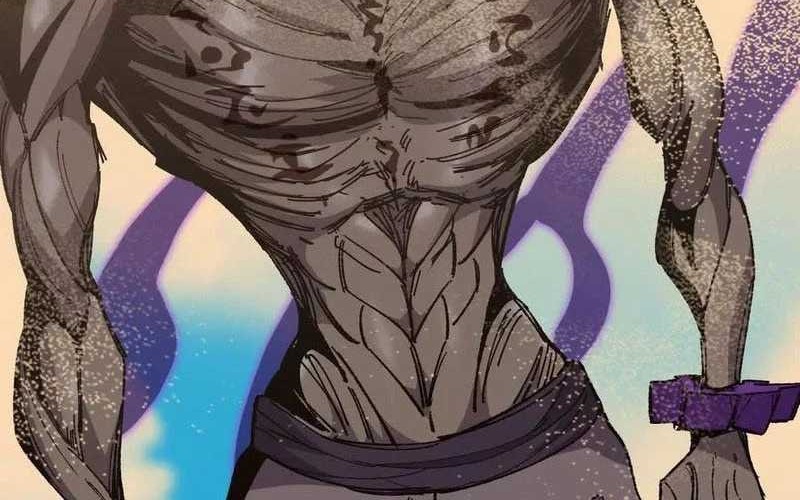 Brave X Devil Queen Bab 112 halaman 30