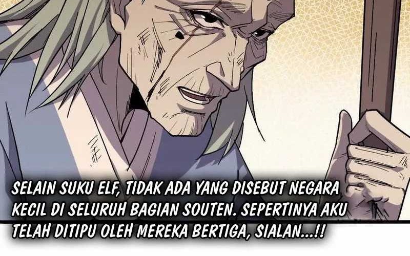 Brave X Devil Queen Bab 112 halaman 36